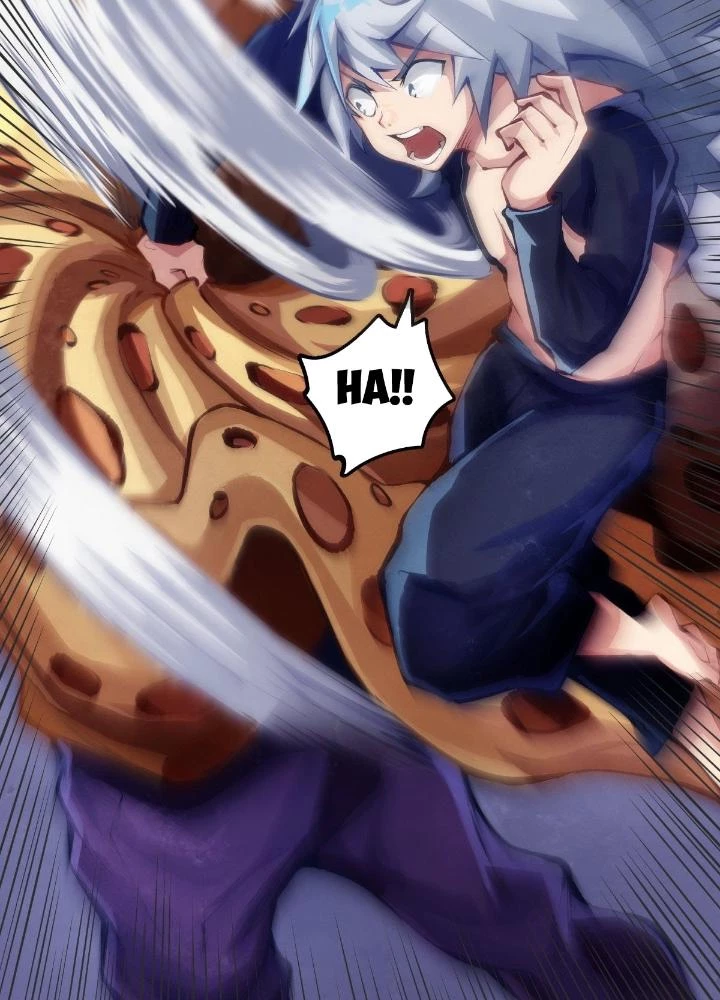 Long Hưởng Thiên Hạ Chapter 61 - 29