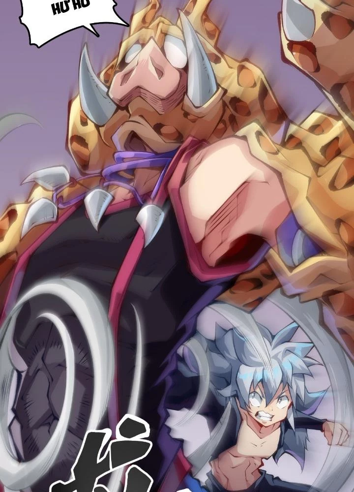 Long Hưởng Thiên Hạ Chapter 61 - 37