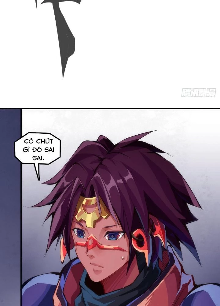 Long Hưởng Thiên Hạ Chapter 61 - 53