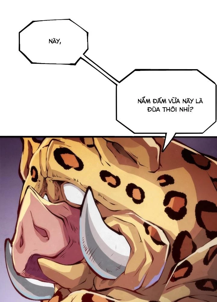 Long Hưởng Thiên Hạ Chapter 61 - 65