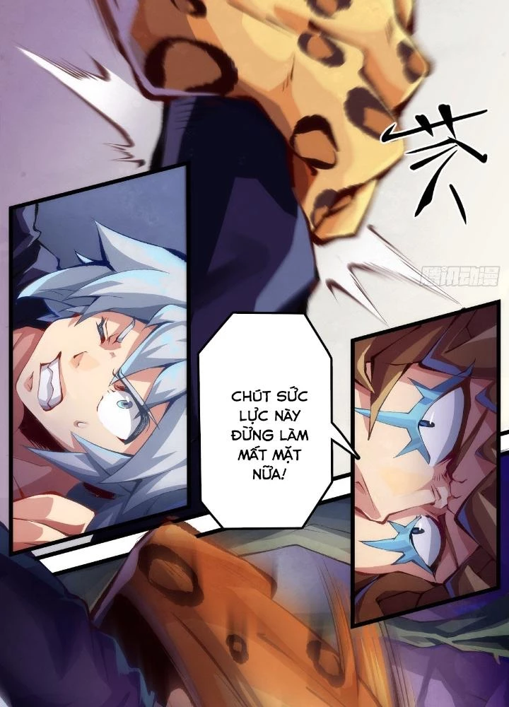 Long Hưởng Thiên Hạ Chapter 61 - 73