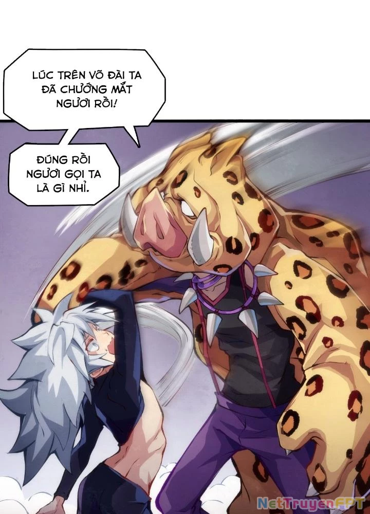 Long Hưởng Thiên Hạ Chapter 61 - 81