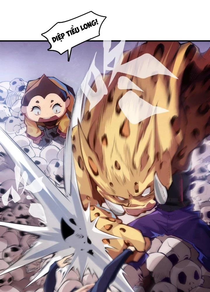 Long Hưởng Thiên Hạ Chapter 61 - 89