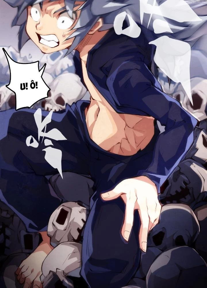 Long Hưởng Thiên Hạ Chapter 61 - 105