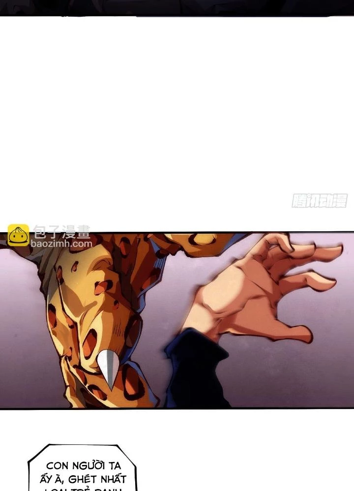 Long Hưởng Thiên Hạ Chapter 61 - 107