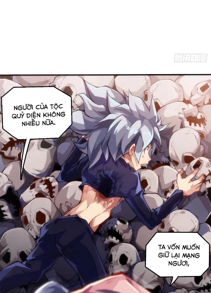 Long Hưởng Thiên Hạ Chapter 61 - 121