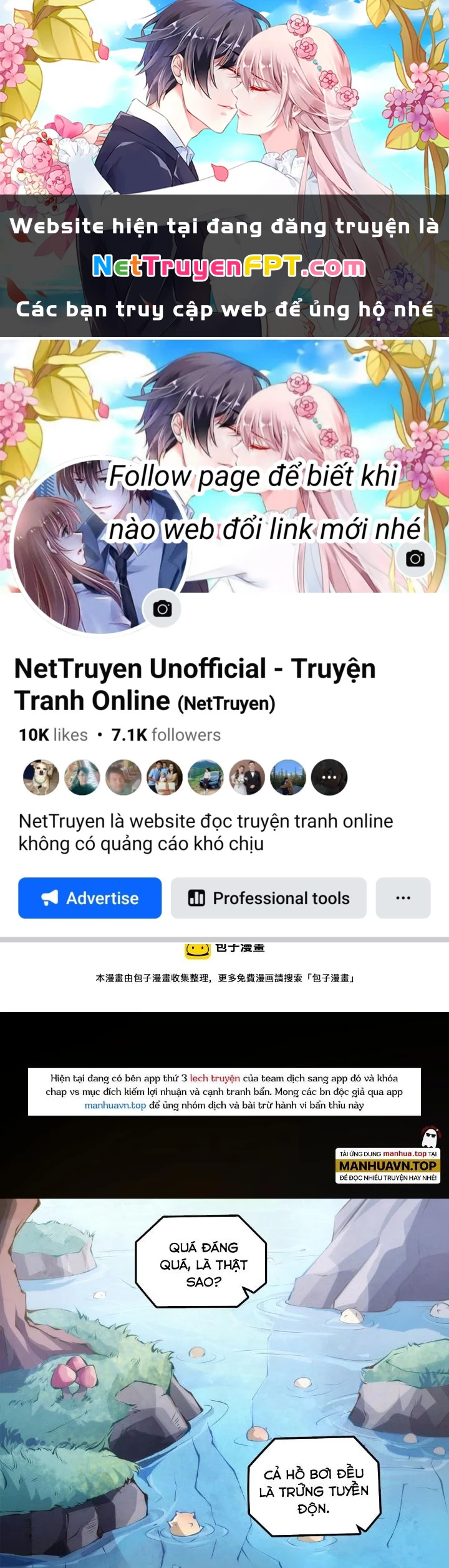 Long Hưởng Thiên Hạ Chapter 62 - 1