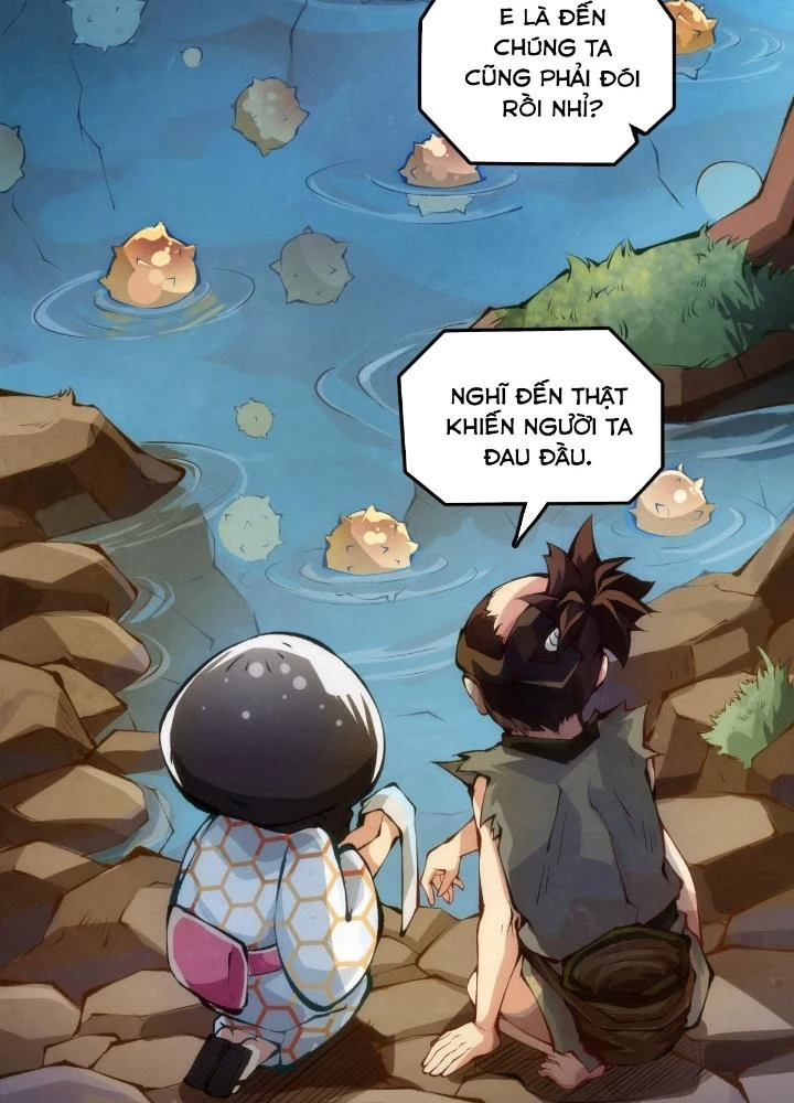 Long Hưởng Thiên Hạ Chapter 62 - 3