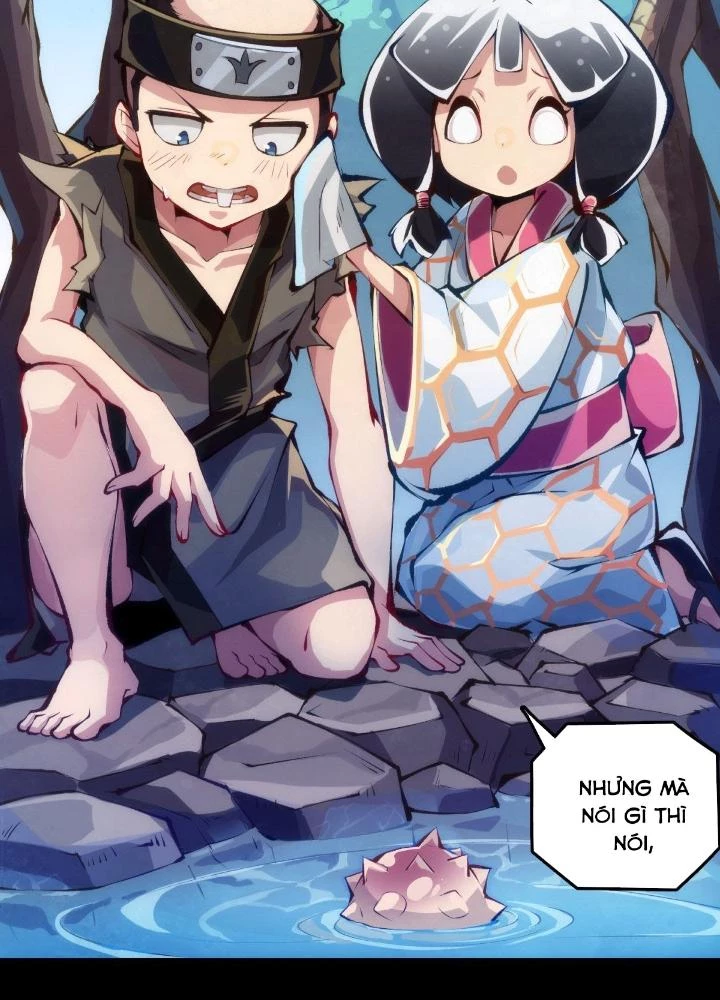 Long Hưởng Thiên Hạ Chapter 62 - 13