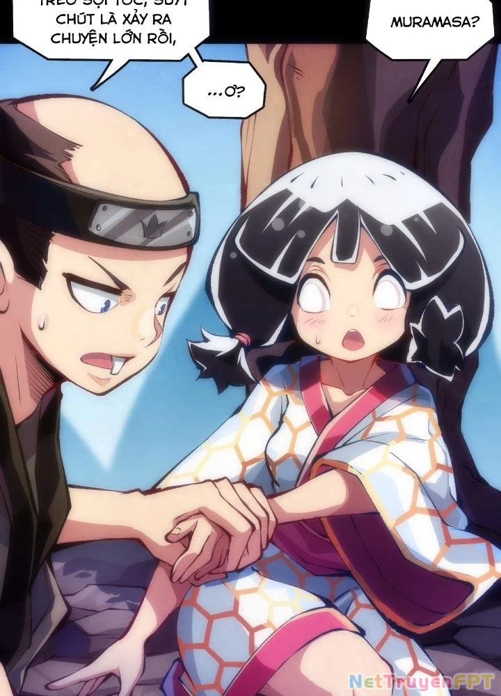 Long Hưởng Thiên Hạ Chapter 62 - 21