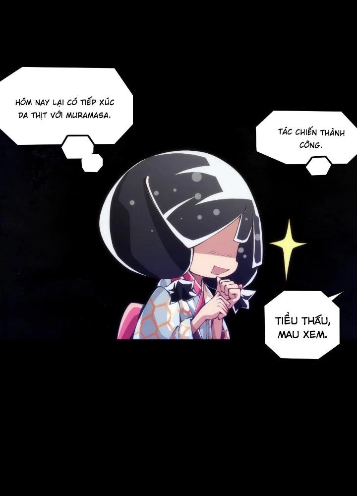 Long Hưởng Thiên Hạ Chapter 62 - 27