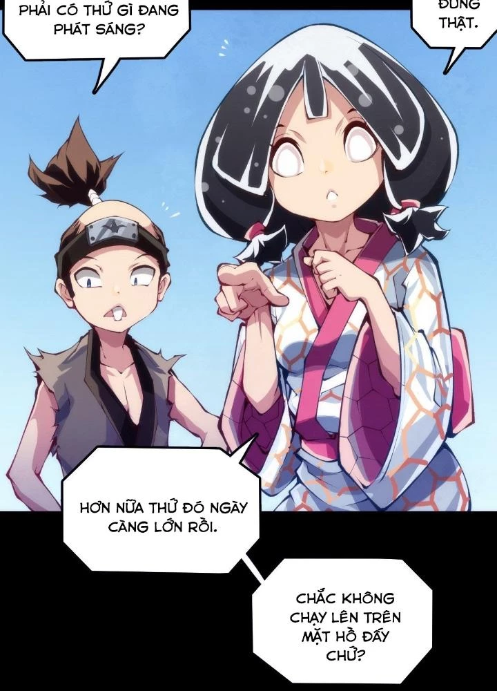 Long Hưởng Thiên Hạ Chapter 62 - 29