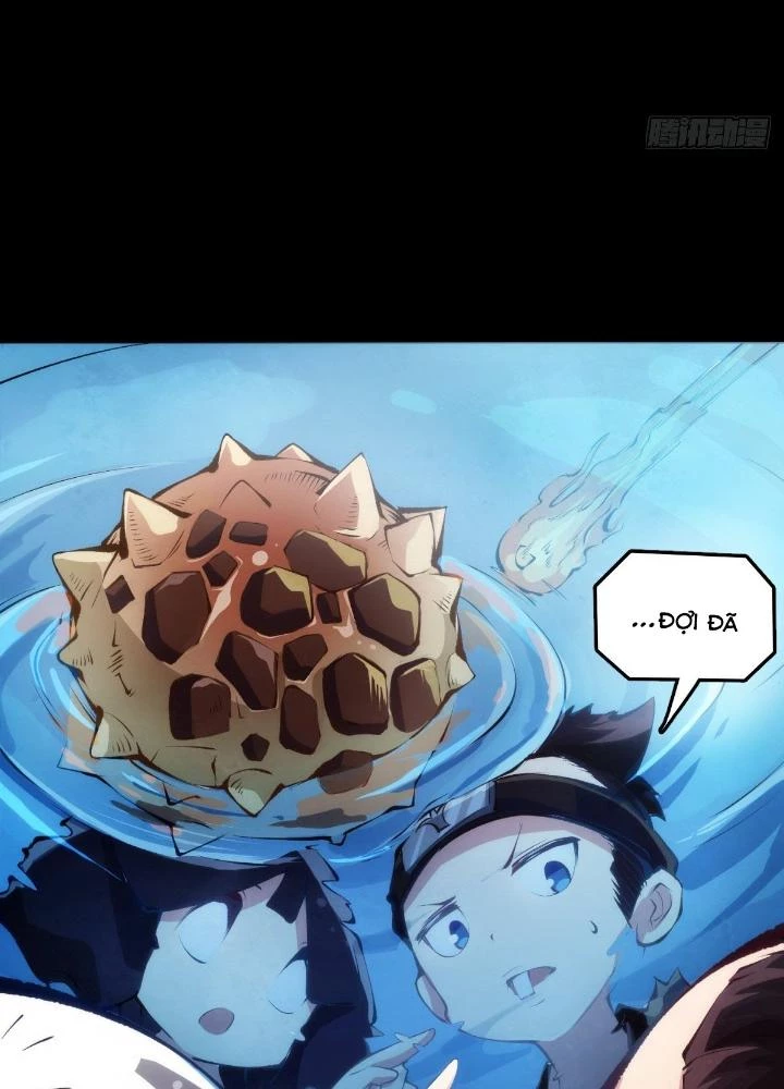 Long Hưởng Thiên Hạ Chapter 62 - 31