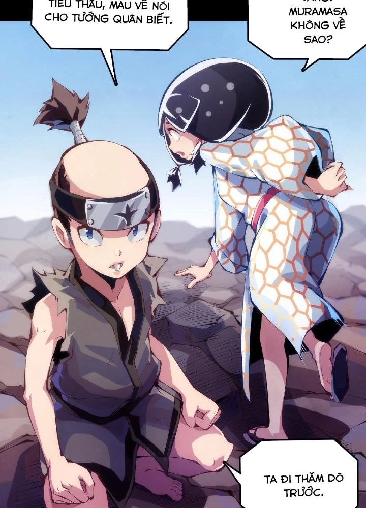 Long Hưởng Thiên Hạ Chapter 62 - 49