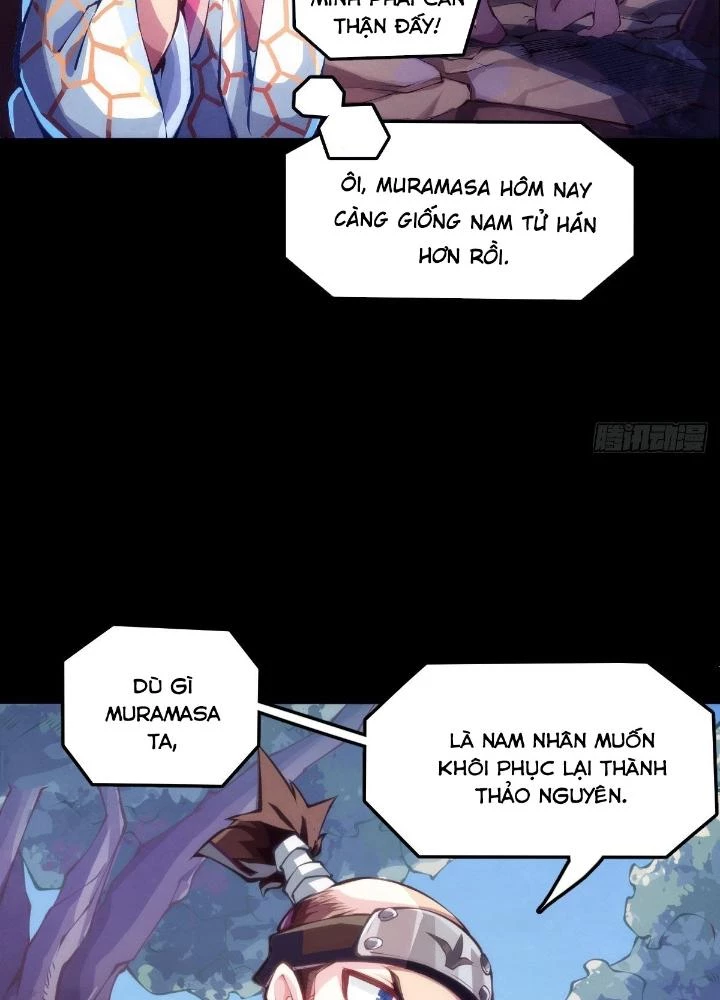 Long Hưởng Thiên Hạ Chapter 62 - 57