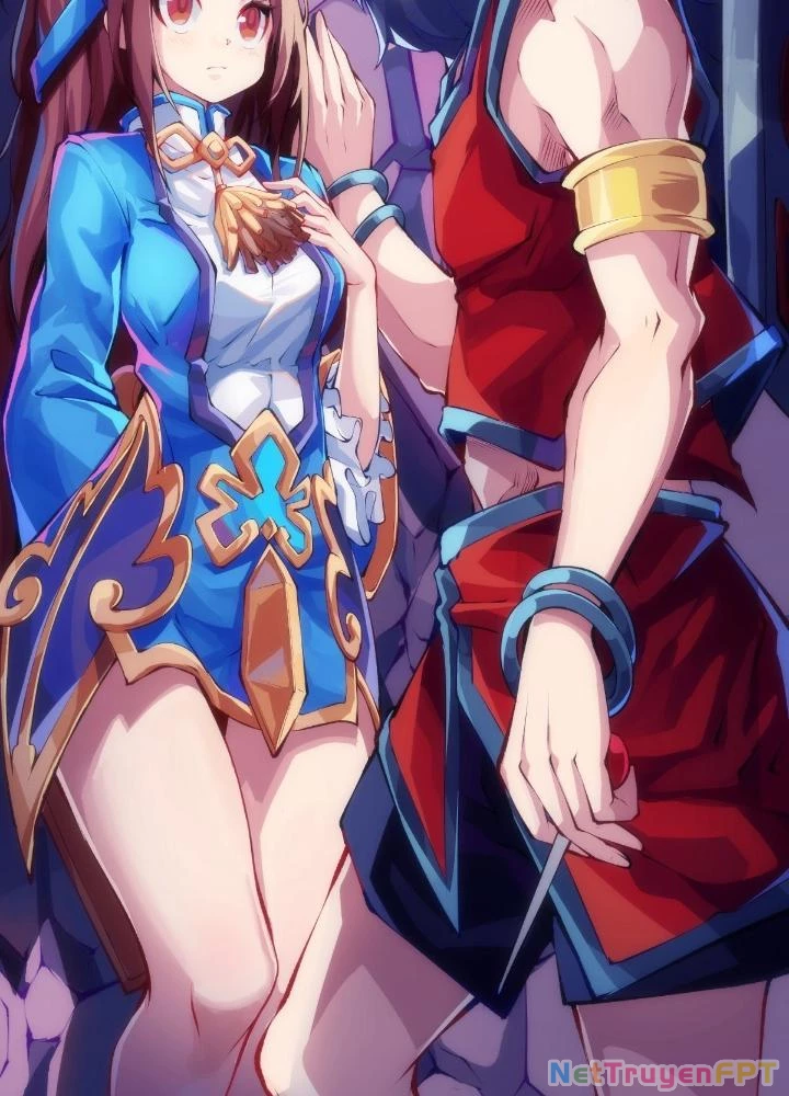 Long Hưởng Thiên Hạ Chapter 62 - 63