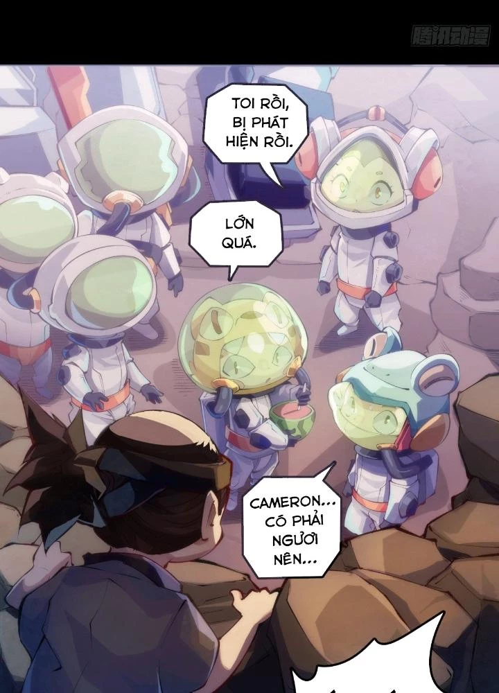 Long Hưởng Thiên Hạ Chapter 62 - 83