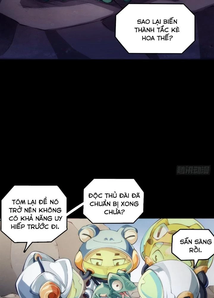 Long Hưởng Thiên Hạ Chapter 62 - 97