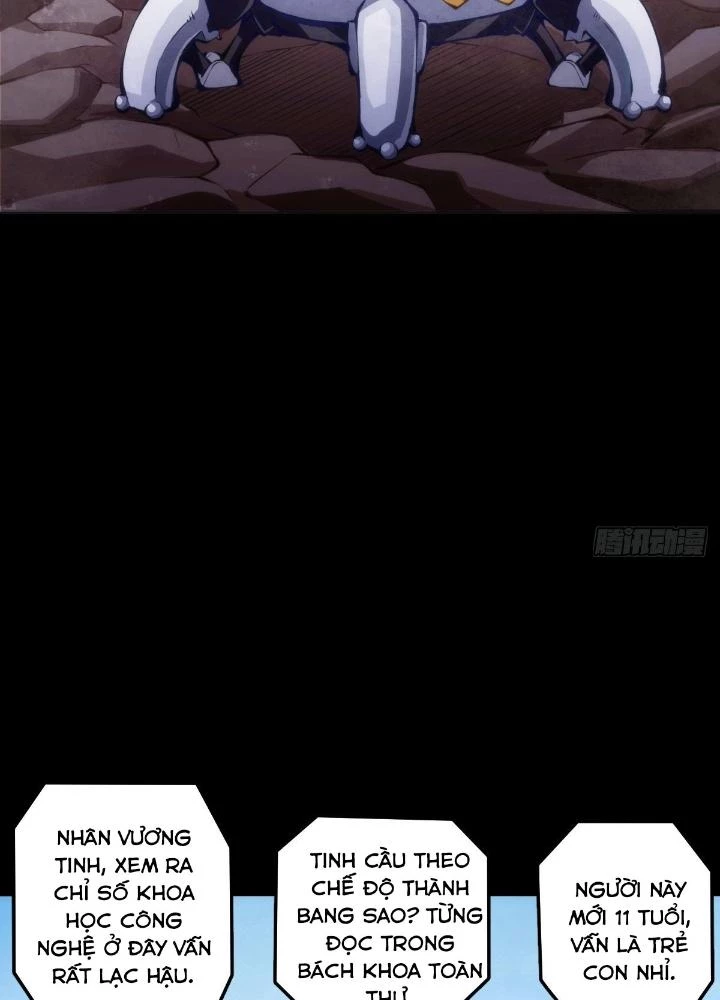 Long Hưởng Thiên Hạ Chapter 62 - 107
