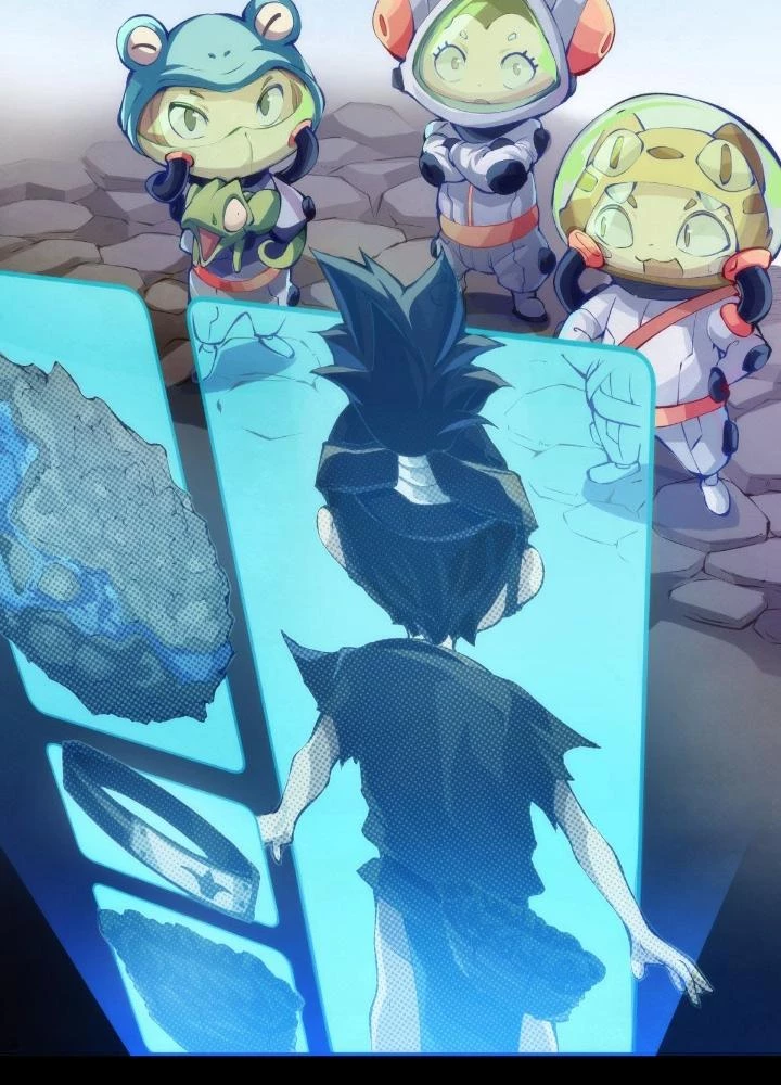 Long Hưởng Thiên Hạ Chapter 62 - 109