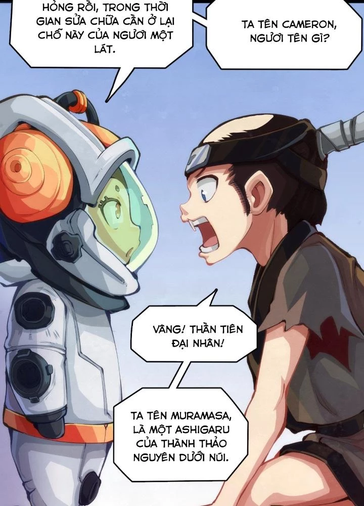 Long Hưởng Thiên Hạ Chapter 62 - 127