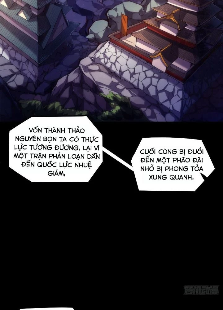 Long Hưởng Thiên Hạ Chapter 63 - 3