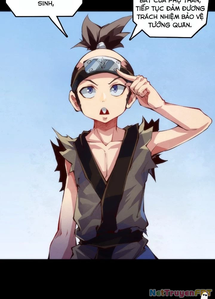 Long Hưởng Thiên Hạ Chapter 63 - 5