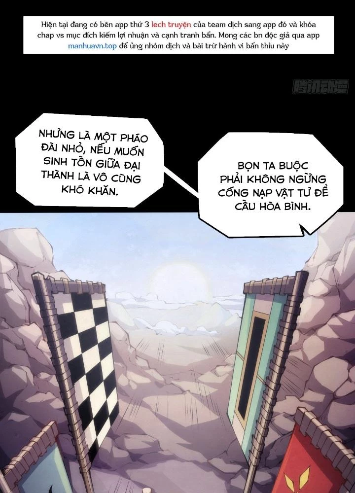 Long Hưởng Thiên Hạ Chapter 63 - 7