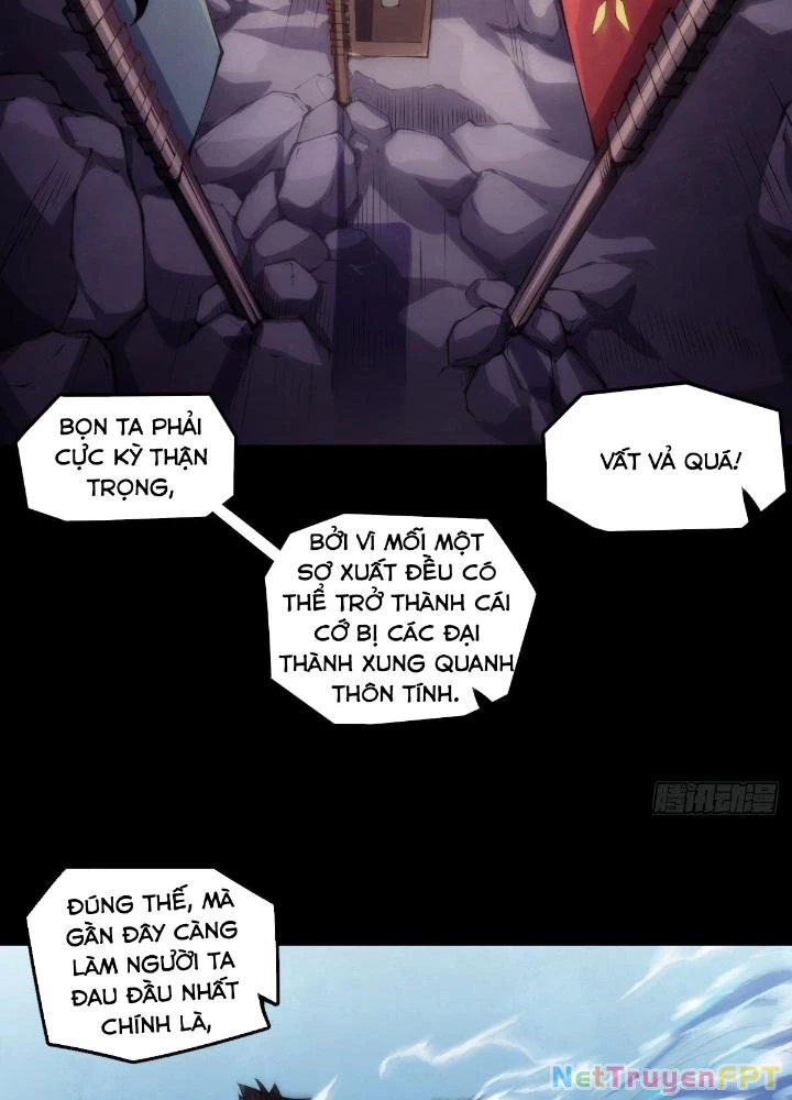 Long Hưởng Thiên Hạ Chapter 63 - 9