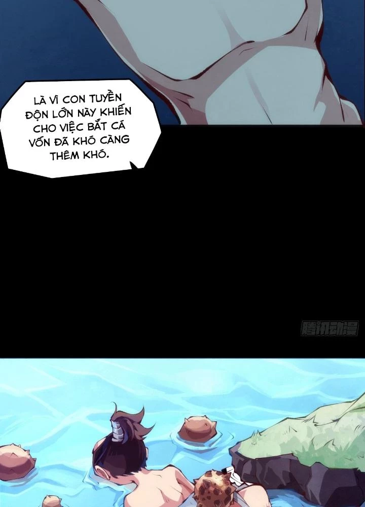 Long Hưởng Thiên Hạ Chapter 63 - 21
