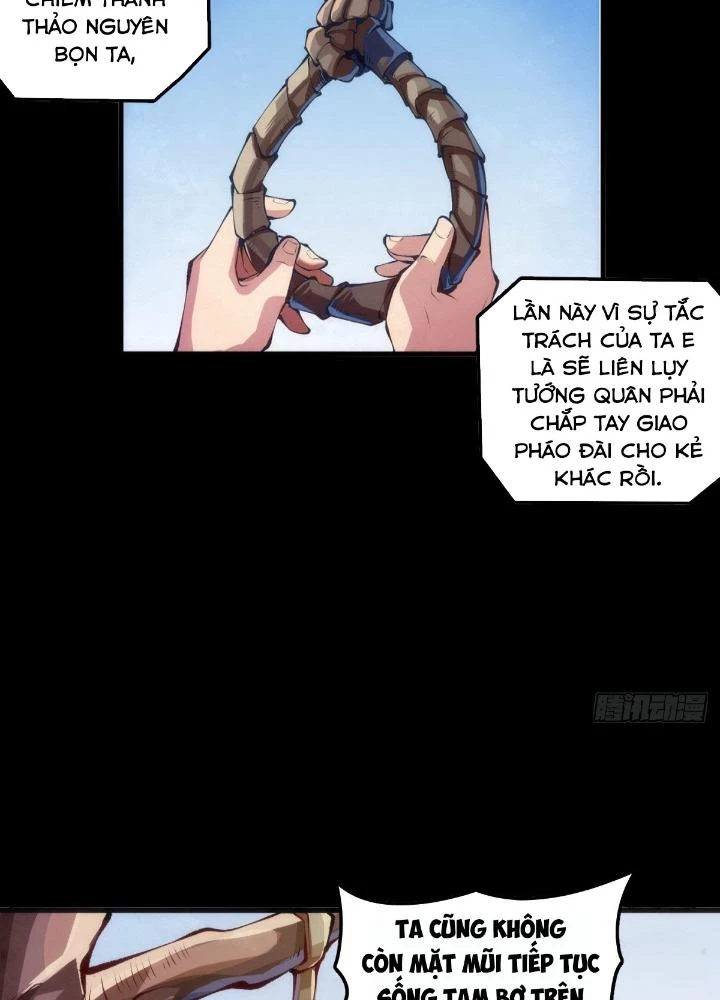 Long Hưởng Thiên Hạ Chapter 63 - 27