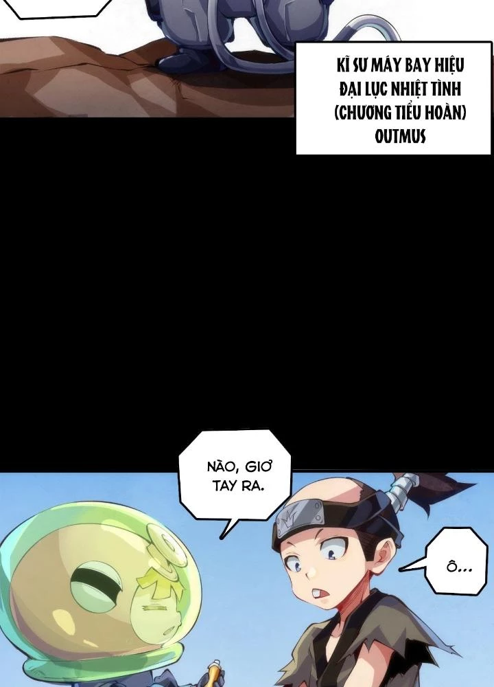 Long Hưởng Thiên Hạ Chapter 63 - 33