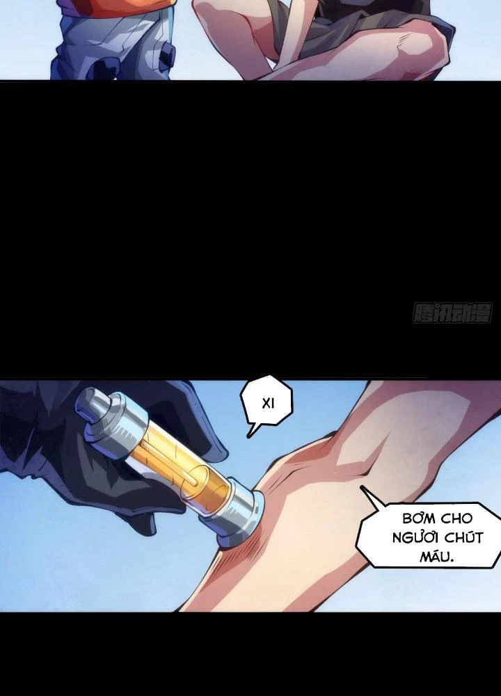 Long Hưởng Thiên Hạ Chapter 63 - 35