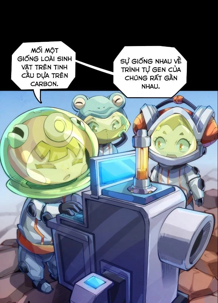 Long Hưởng Thiên Hạ Chapter 63 - 37