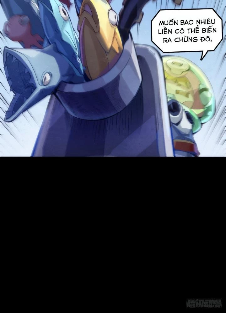 Long Hưởng Thiên Hạ Chapter 63 - 41