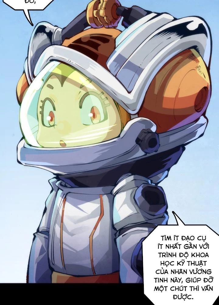 Long Hưởng Thiên Hạ Chapter 63 - 49