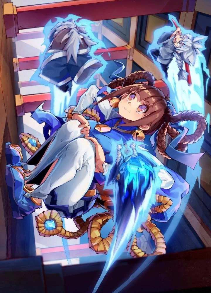 Long Hưởng Thiên Hạ Chapter 63 - 59