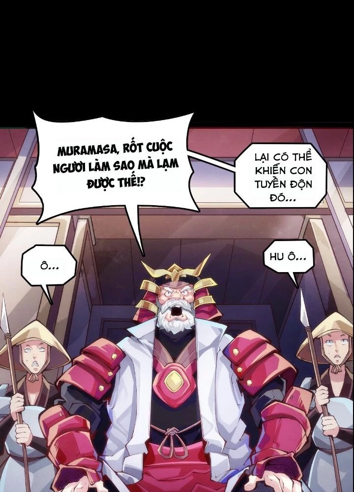 Long Hưởng Thiên Hạ Chapter 63 - 67