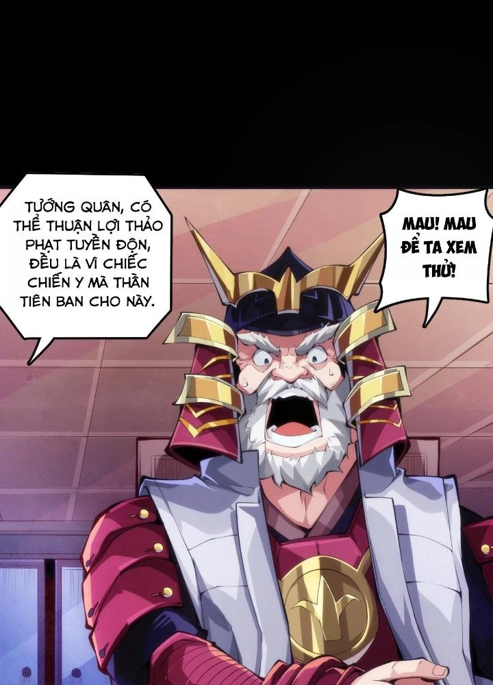 Long Hưởng Thiên Hạ Chapter 63 - 75