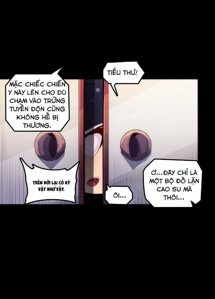 Long Hưởng Thiên Hạ Chapter 63 - 79