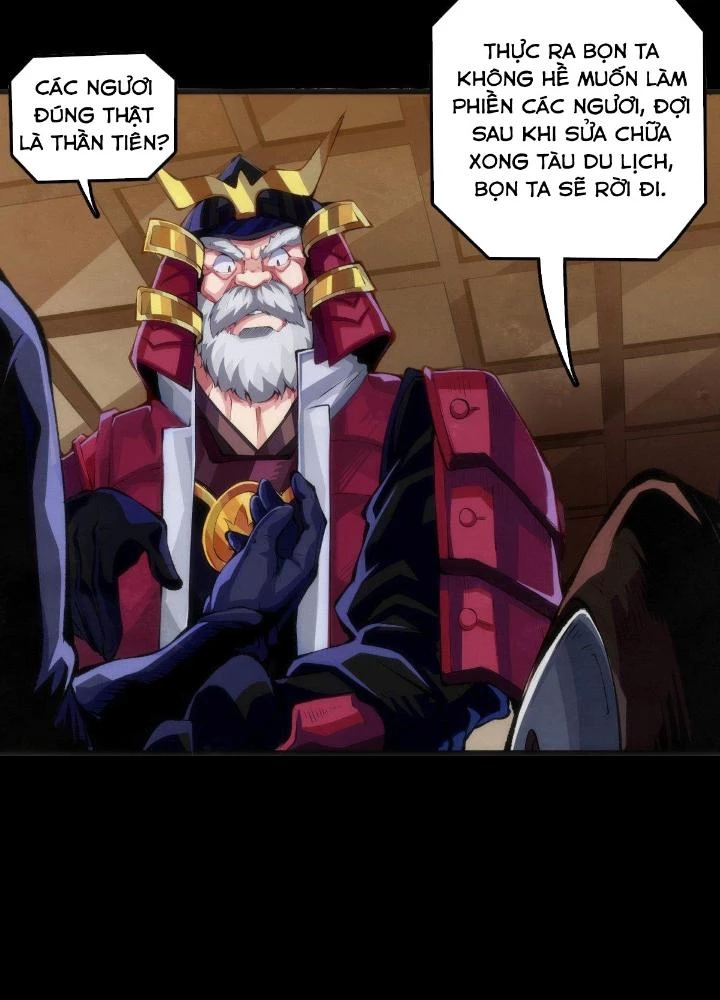 Long Hưởng Thiên Hạ Chapter 63 - 89