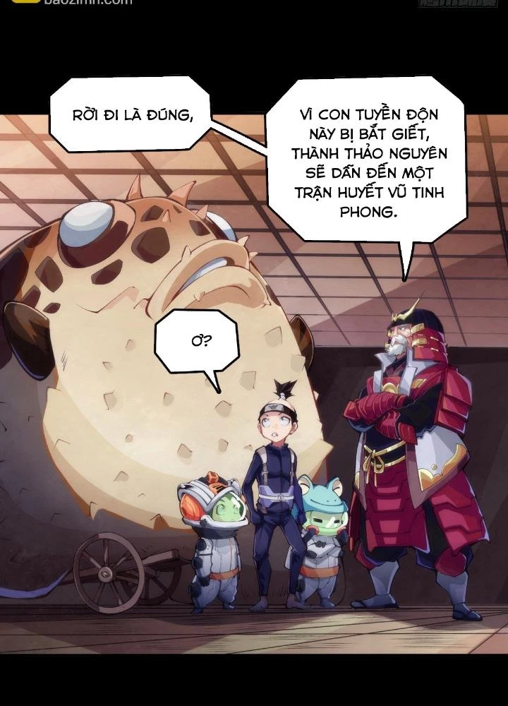 Long Hưởng Thiên Hạ Chapter 63 - 91