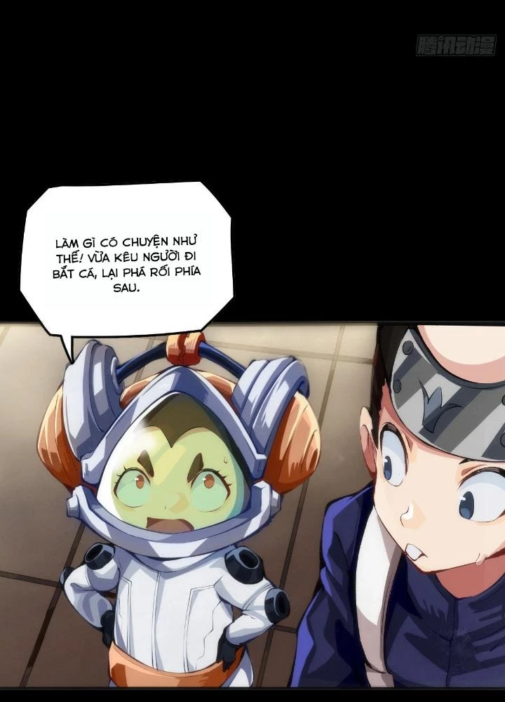 Long Hưởng Thiên Hạ Chapter 63 - 95