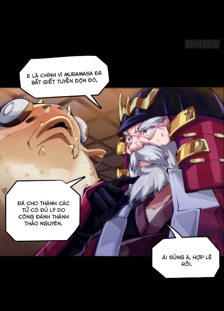 Long Hưởng Thiên Hạ Chapter 63 - 99