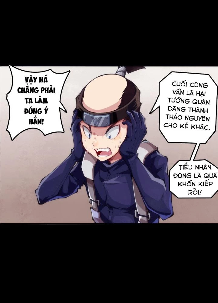 Long Hưởng Thiên Hạ Chapter 63 - 101