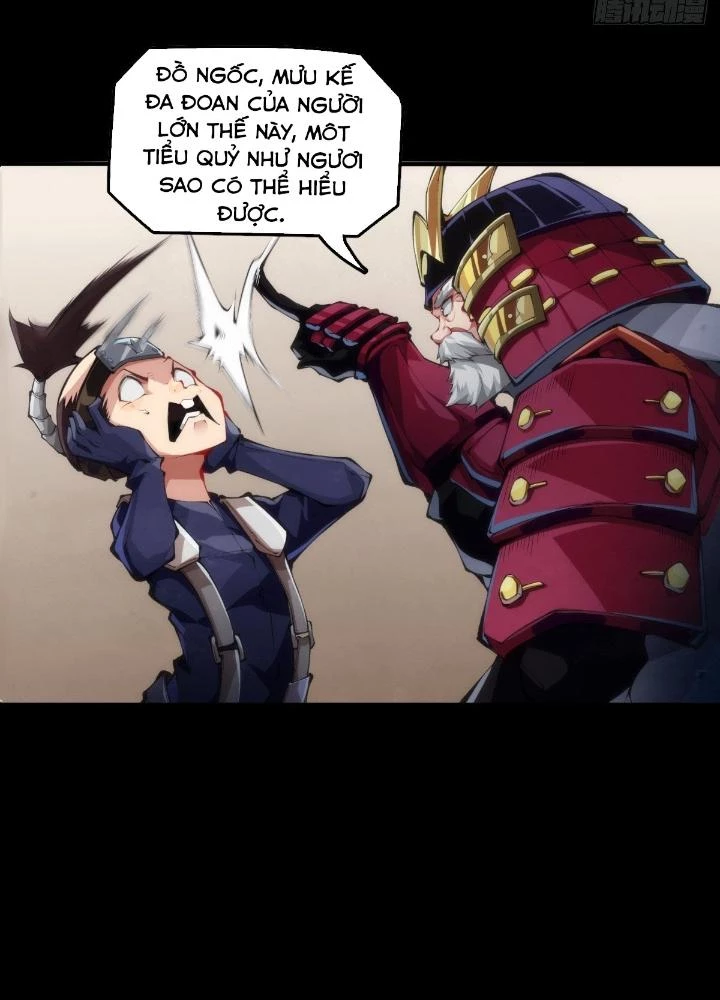 Long Hưởng Thiên Hạ Chapter 63 - 103