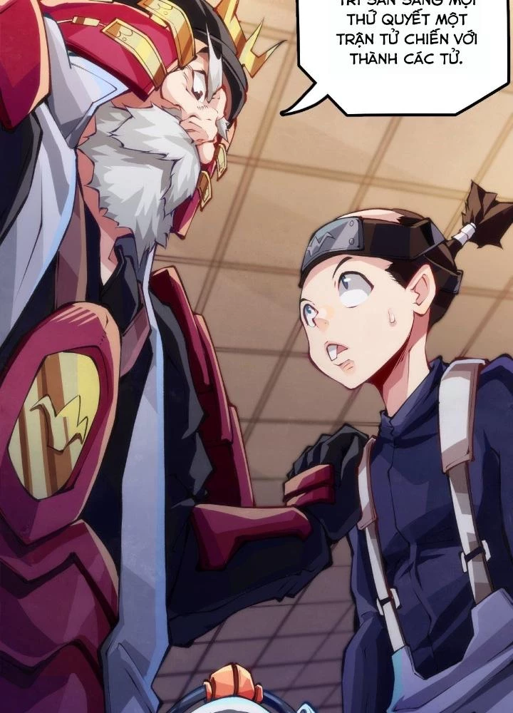 Long Hưởng Thiên Hạ Chapter 63 - 111