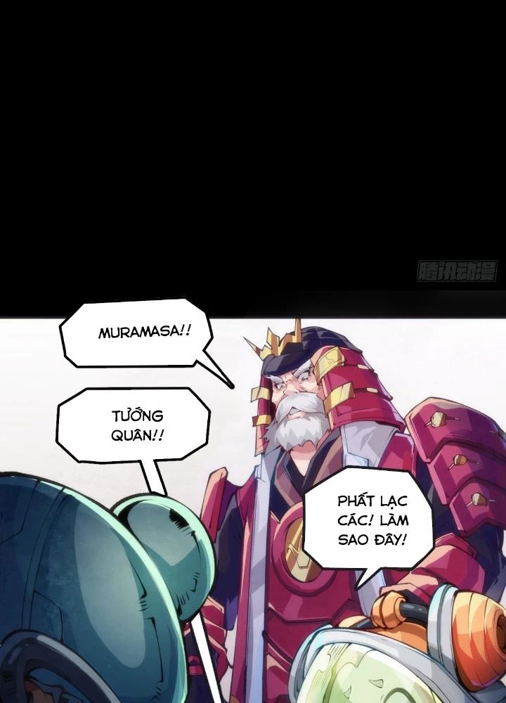 Long Hưởng Thiên Hạ Chapter 63 - 121