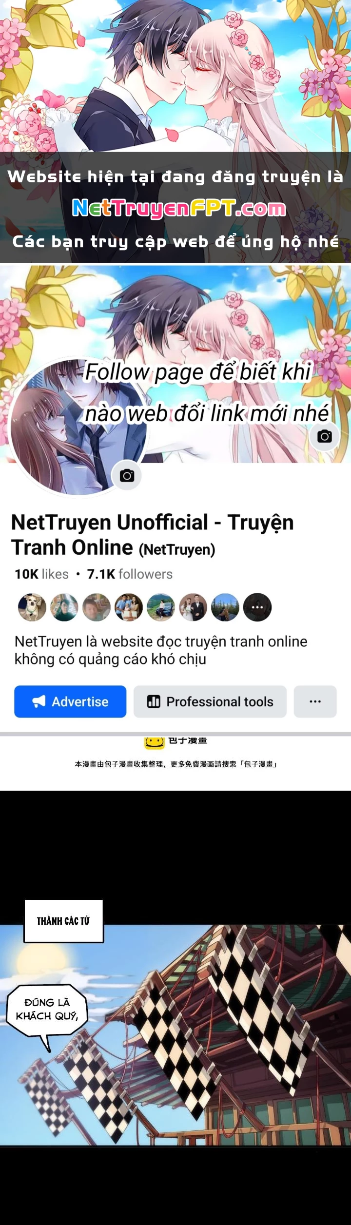 Long Hưởng Thiên Hạ Chapter 64 - 1