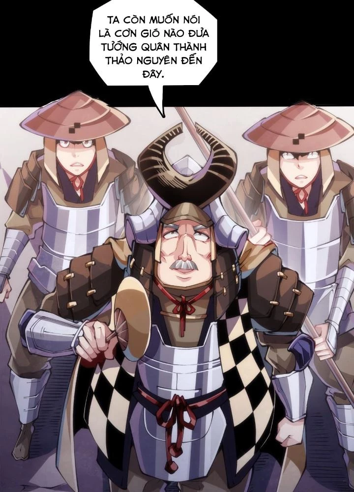 Long Hưởng Thiên Hạ Chapter 64 - 3